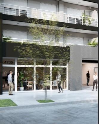 3 Amb. en Obra con Suite, Balcón y Financiación – Frente Estación Caseros