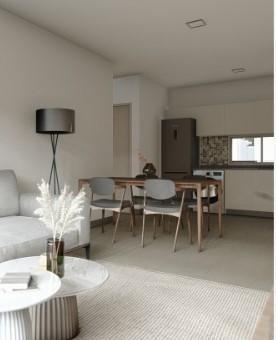 Foto de 3 Amb. en Obra con Suite, Balcón y Financiación – Frente Estación, imagen 4