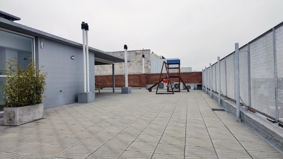Venta Departamento en Moron, Zona Oeste, 2 Ambientes, Financiacion Propia 4