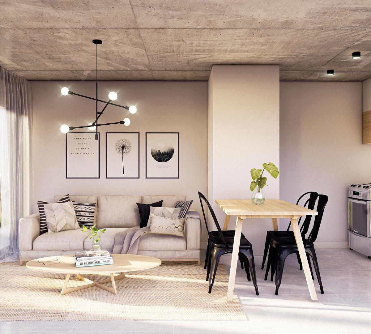VENTA DEPARTAMENTO EN MORON, ZONA OESTE, 2 AMBIENTES, FINANCIACION PROPIA