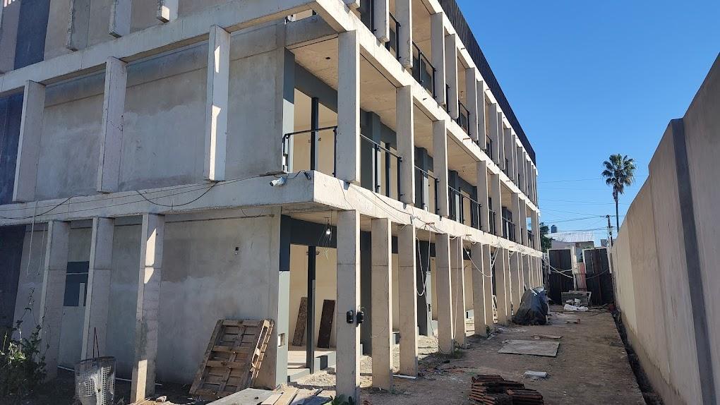VENTA DEPARTAMENTO EN MORON, ZONA OESTE, 2 AMBIENTES, FINANCIACION PROPIA