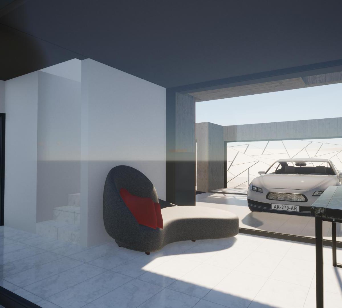 Departamento Venta 2 ambientes en Morón con Financiación
