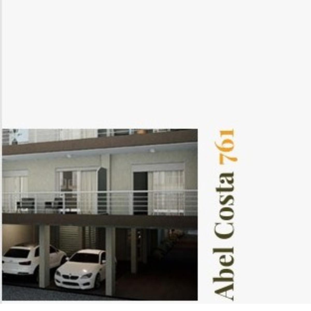Departamento en Venta en Moron, Zona Oeste, Monoambiente 2 B, en Obra 2