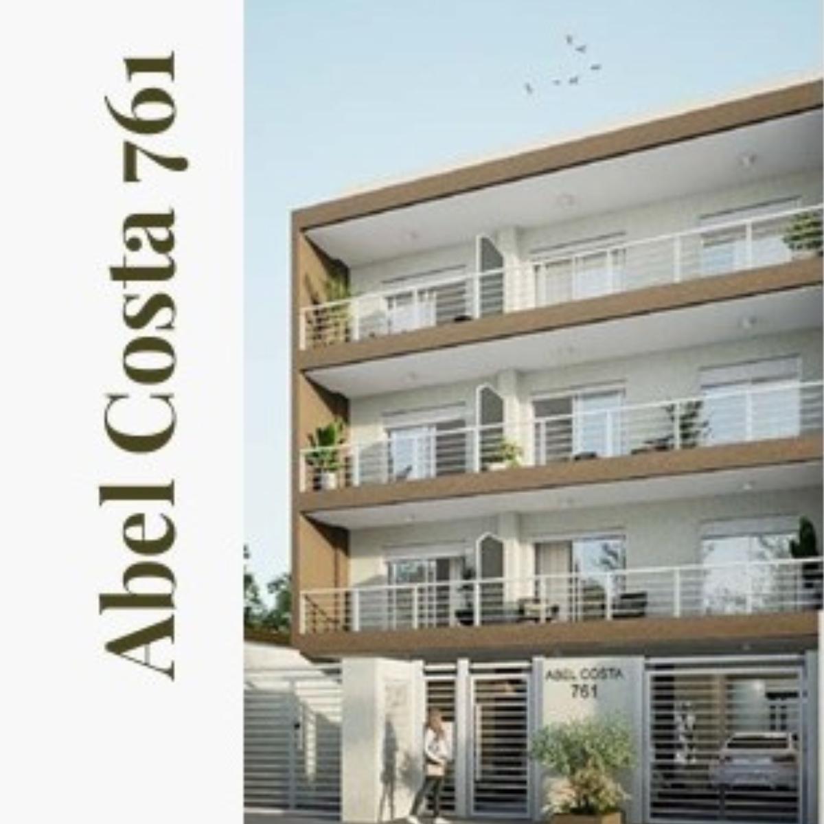 Departamento en Venta en Moron, Zona Oeste, Monoambiente 2 B, en Obra 3