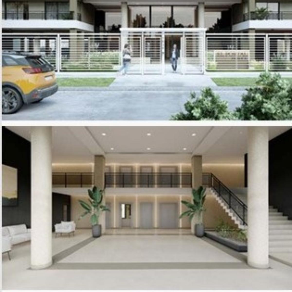 Departamento Venta en Hurlingham, Zona Oeste, 3 Ambientes, 2 Dorm. Suite 5