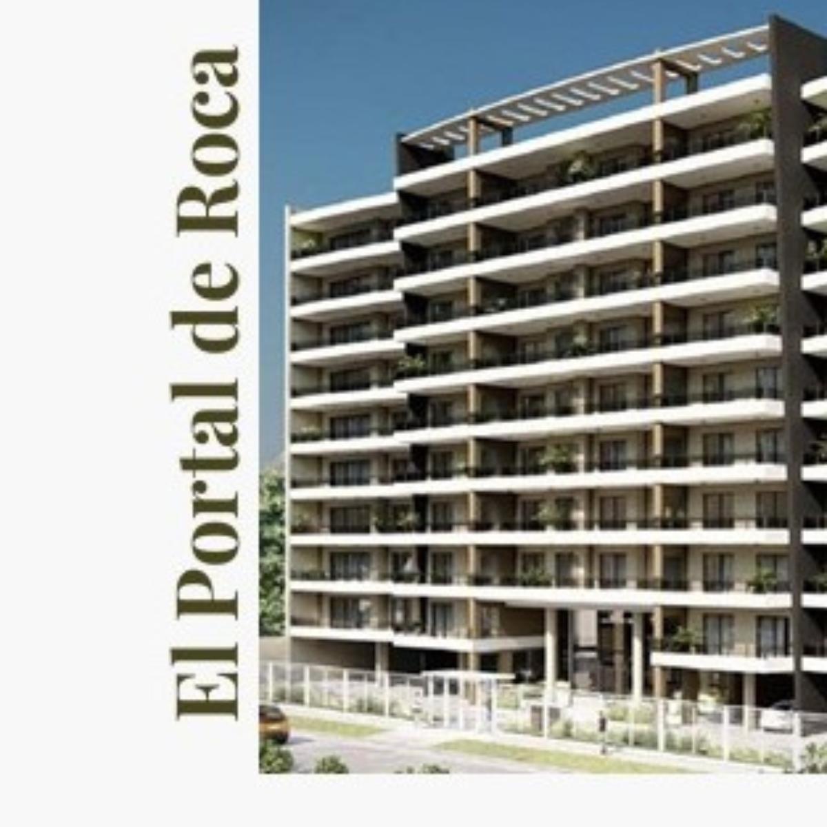 Departamento Venta en Hurlingham, Zona Oeste, 3 Ambientes, 2 Dorm. Suite 4