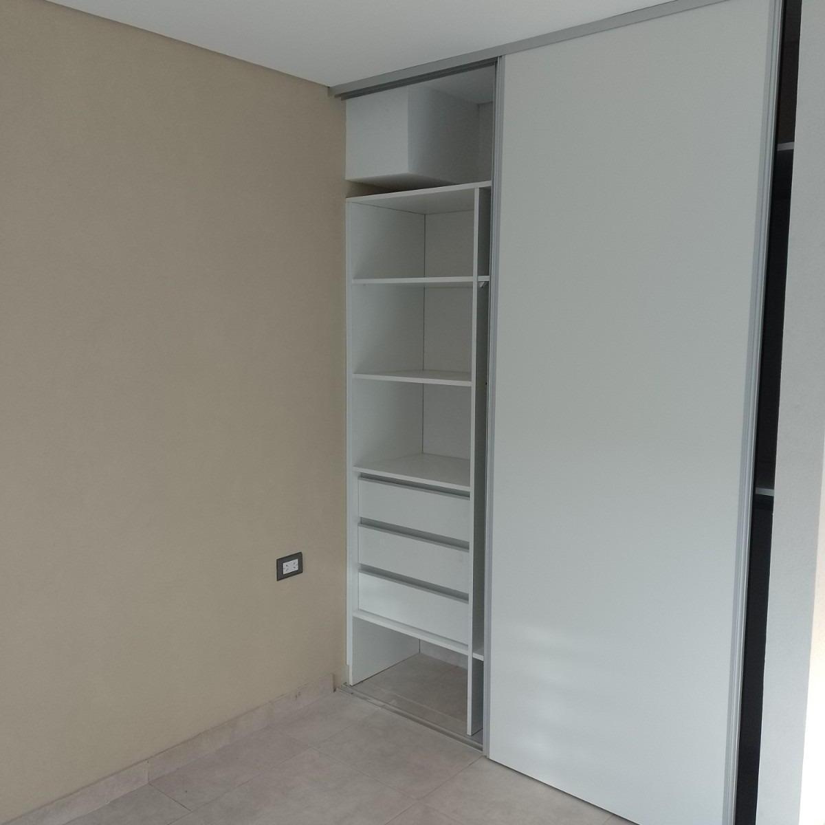 Departamento en Venta en Moron, Zona Oeste, 2 Ambientes con Patio a Estrenar 4