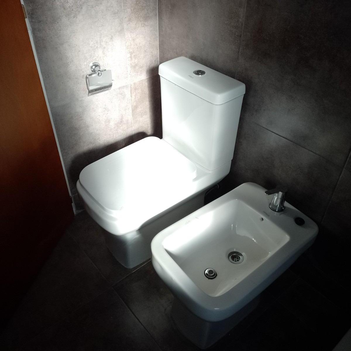 Departamento en Venta en Moron, Zona Oeste, 2 Ambientes con Patio a Estrenar 2