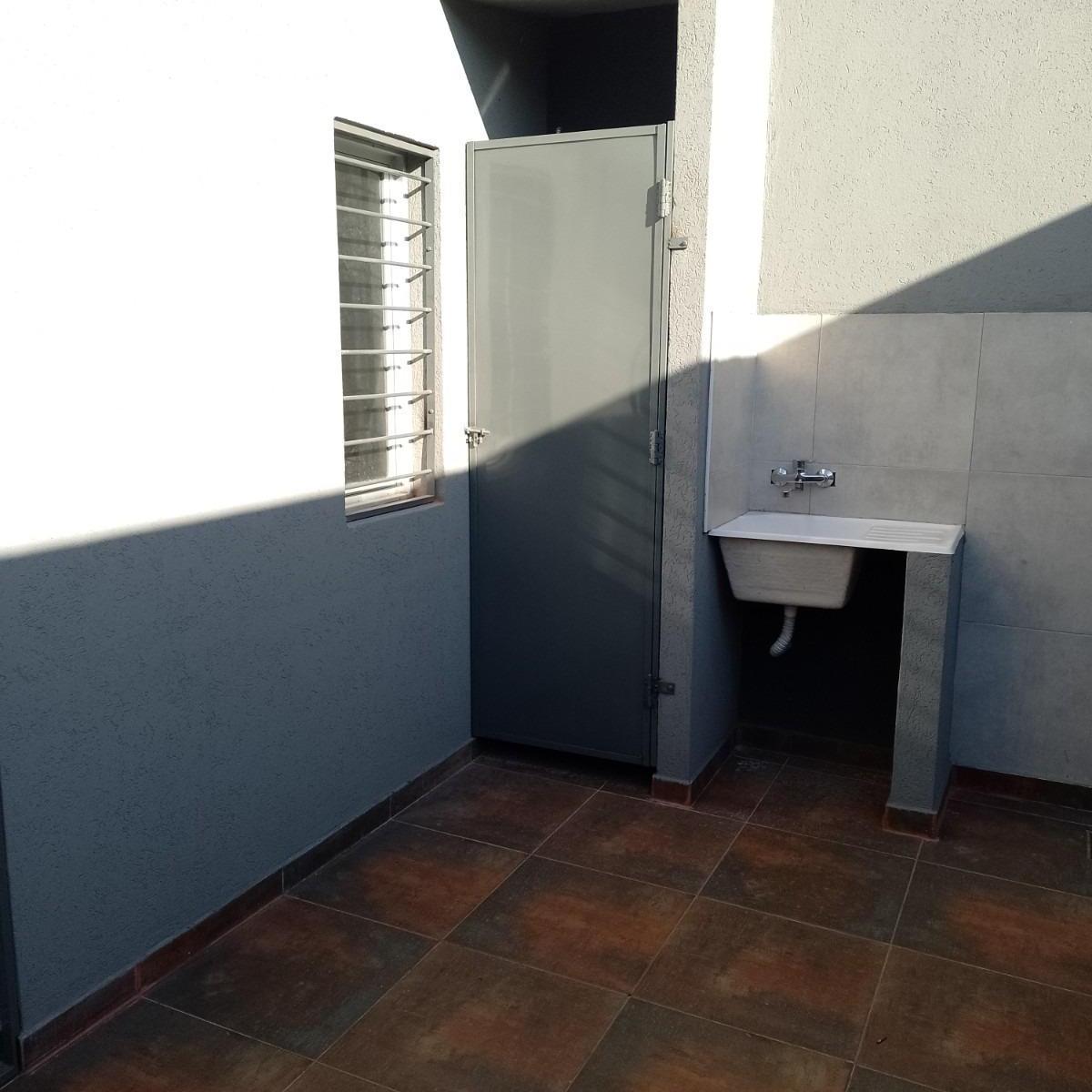 Departamento en Venta en Moron, Zona Oeste, 2 Ambientes con Patio a Estrenar 3