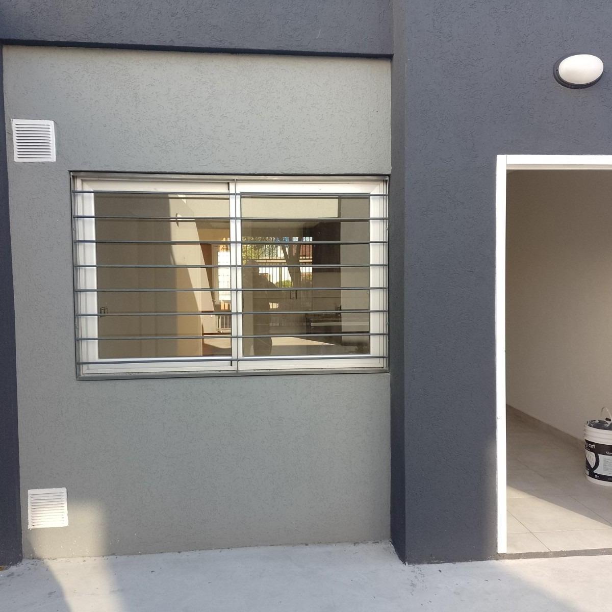 Departamento en Venta en Moron, Zona Oeste, 2 Ambientes con Patio a Estrenar 1
