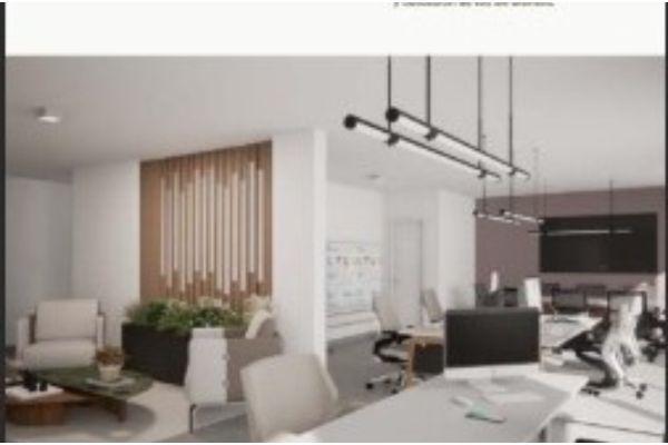 Departamento en Venta en Hurlingham, Zona Oeste, Oficina, Consultorio 2