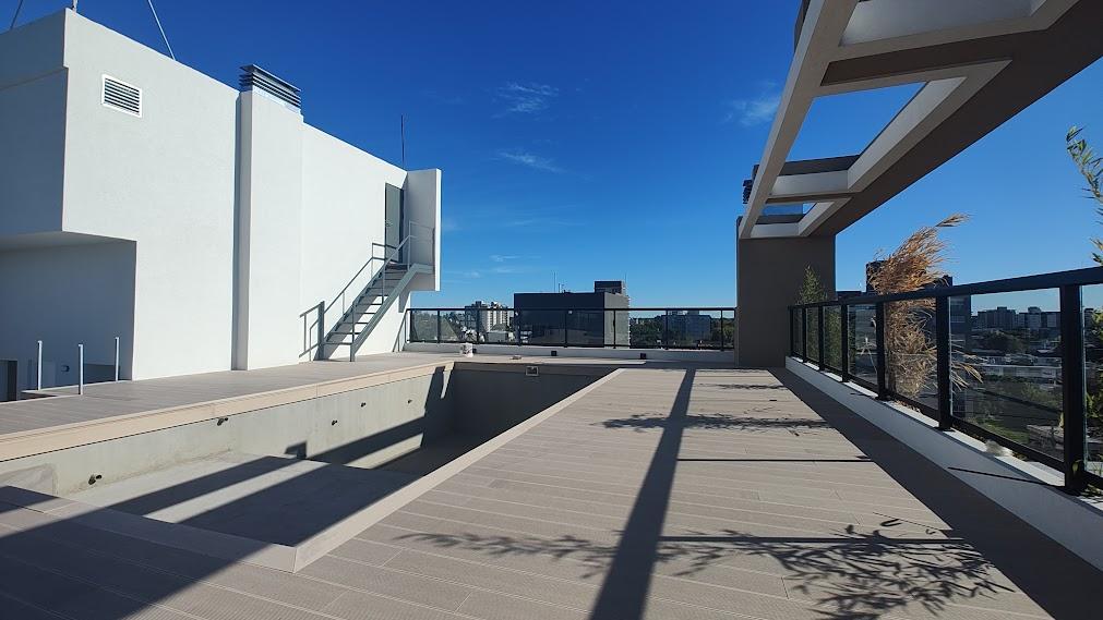 Venta Departamento en Ituzaingo, Zona Oeste, 3 Ambientes con Cochera, Piscina 4