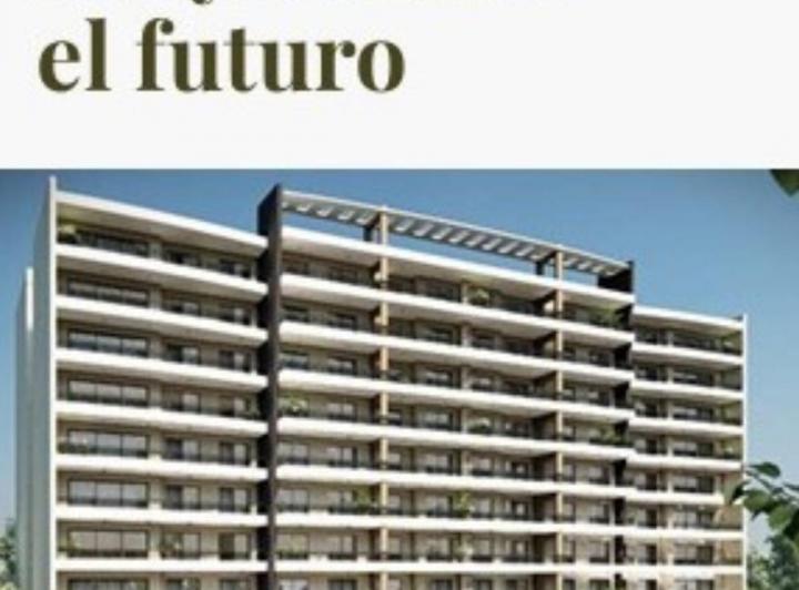 Depto, 2 ambientes, Hurlingham, a estrenar, balcón terraza, entrega octubre 2026