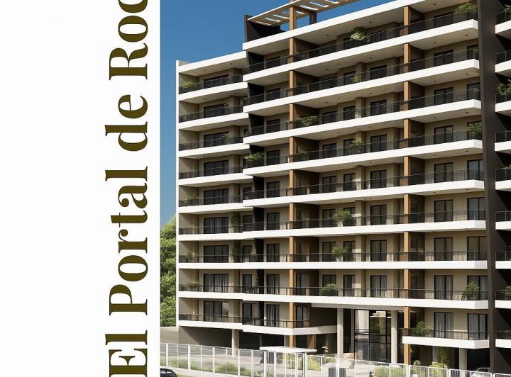 Depto, 2 ambientes, Hurlingham, a estrenar, balcón terraza, entrega octubre 2026