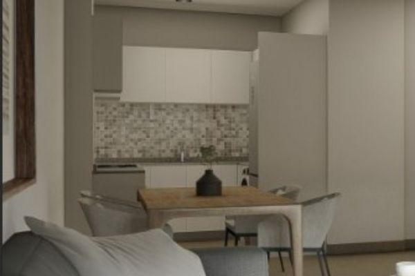 Foto de 3 Amb. con Cocina Separada y Balcón Terraza – Belgrano 4664 Caseros, imagen 4