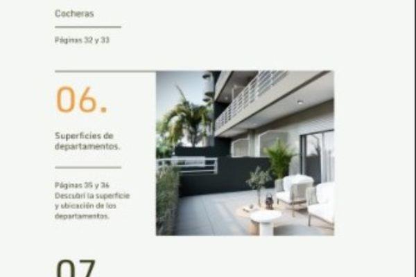Foto de Monoambiente con Balcón Terraza y Financiación – Belgrano 4664 Caseros, imagen 2