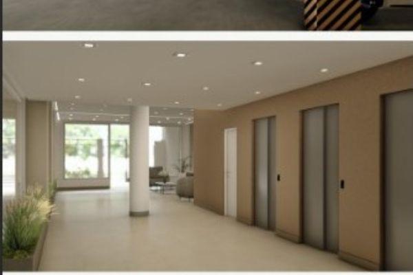 2 Amb. en Obra con Balcón y Financiación – Belgrano 4664 Caseros