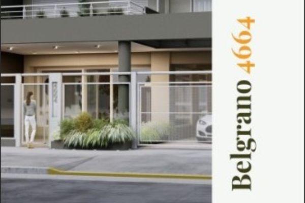 Foto de 3 Amb. en Obra con Balcón Terraza y Toilette – Belgrano 4664 Caseros, imagen 1