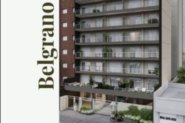 Foto de 3 Amb. en Obra con Balcón Terraza y Toilette – Belgrano 4664 Caseros, imagen 3