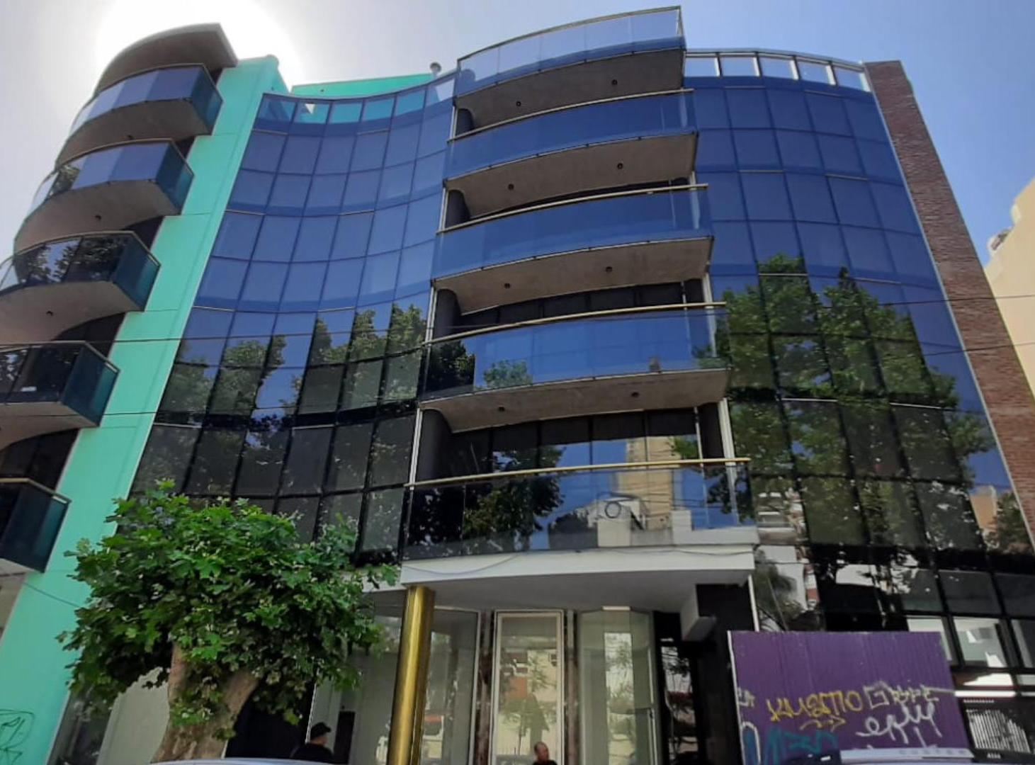Departamento 2 Ambientes Ramos Mejía Balcón Frente Suite y Vestidor