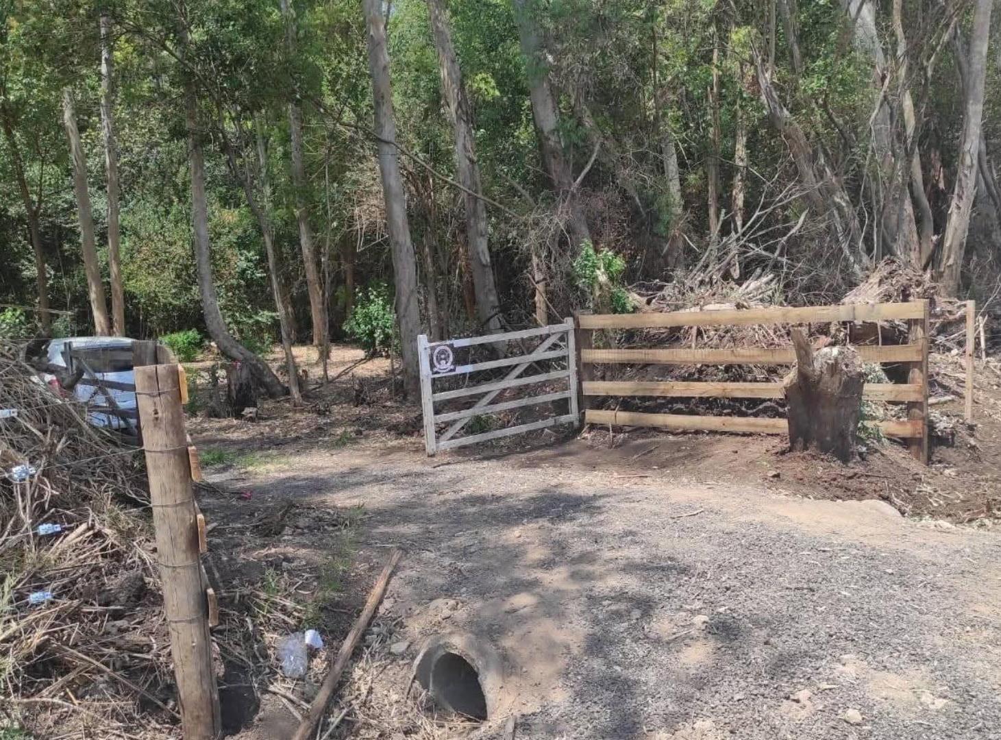 Foto de Venta Chacra Única en Villa Ruiz, Bosque Añoso, San Andrés de Giles, imagen 4