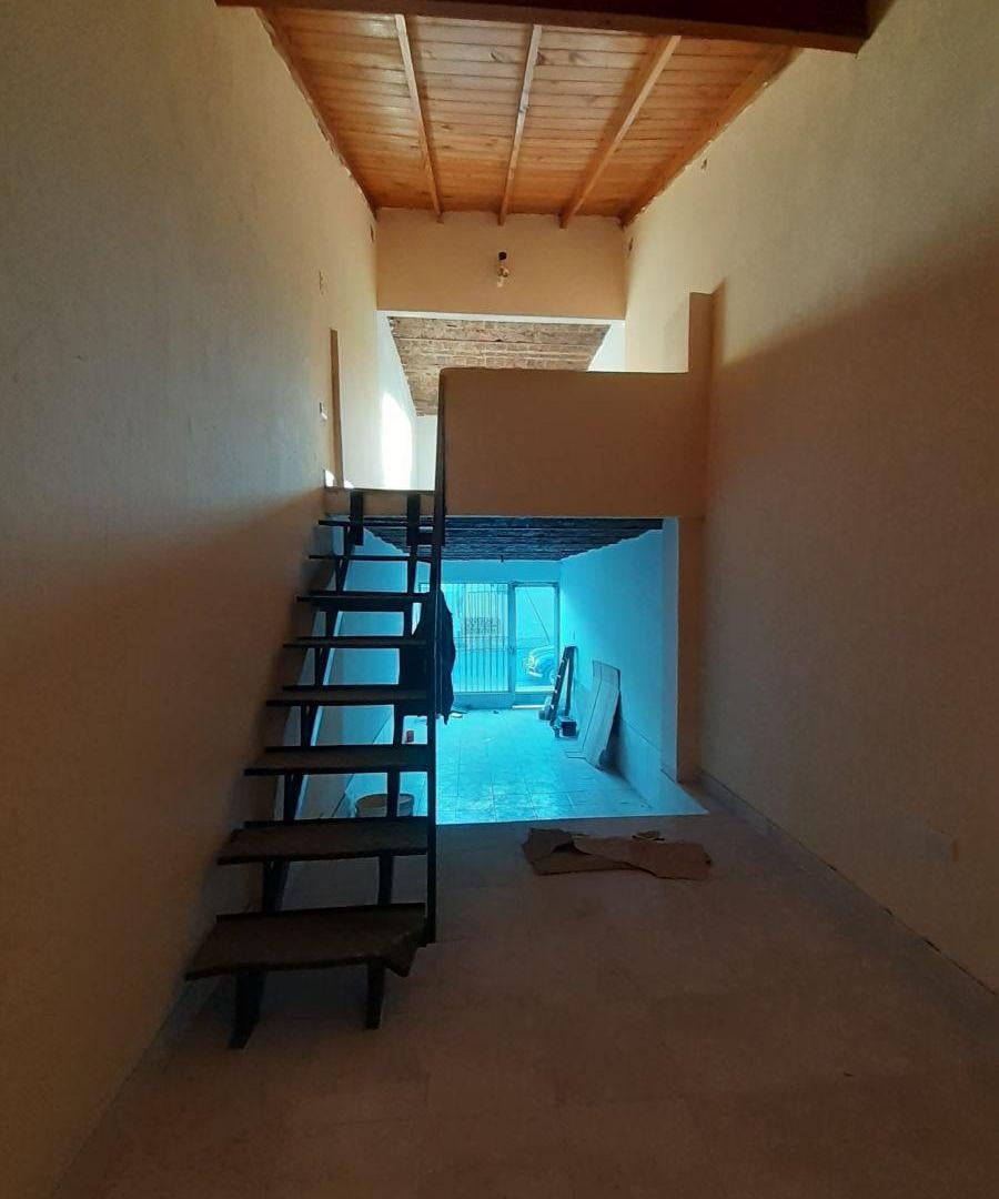 Foto de Local en Alquiler Morón Centro - San Martín 500 - 48m2 - Sin Expensas, imagen 4