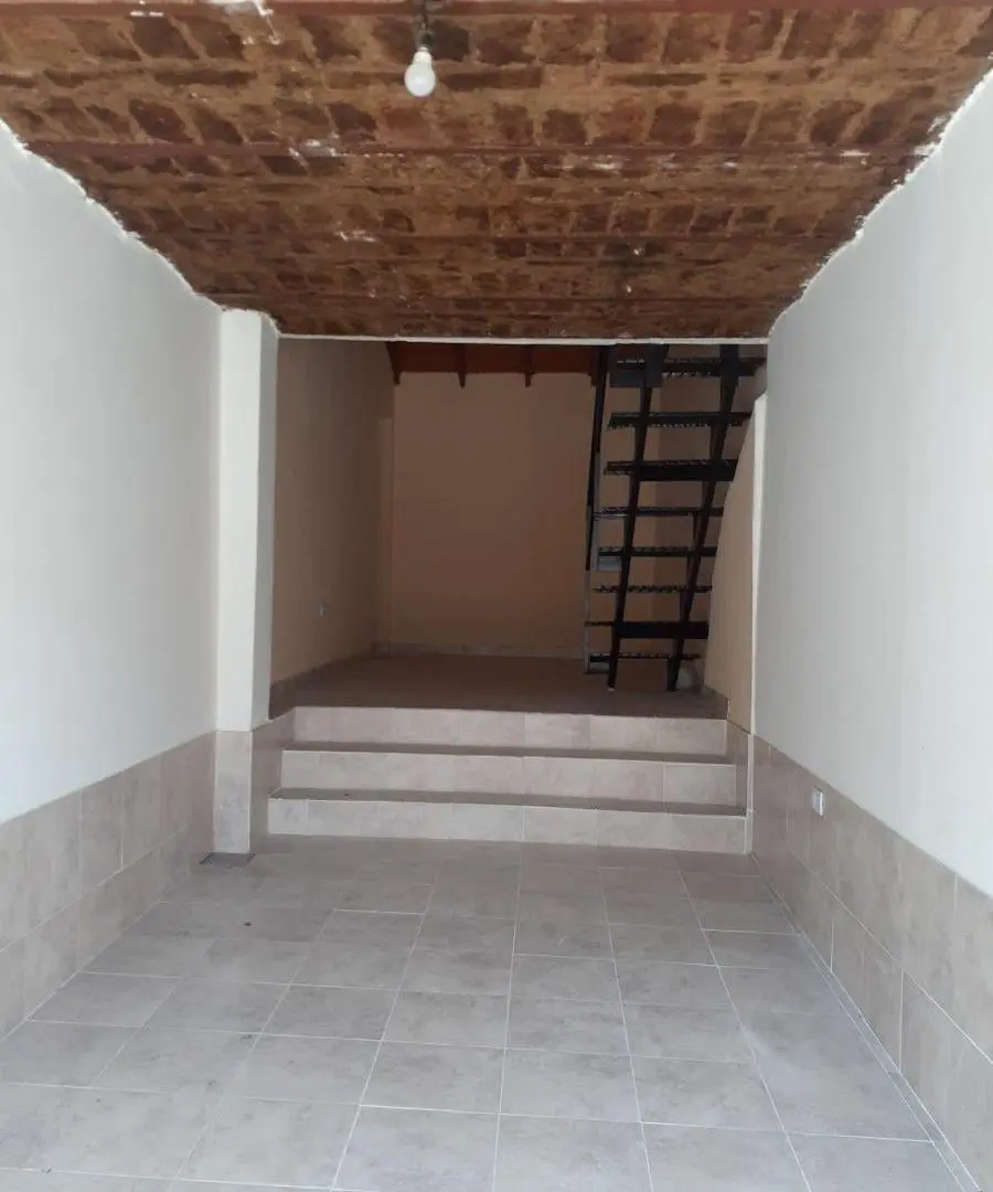 Local en Alquiler Morón Centro - San Martín 500 - 48m2 - Sin Expensas 1