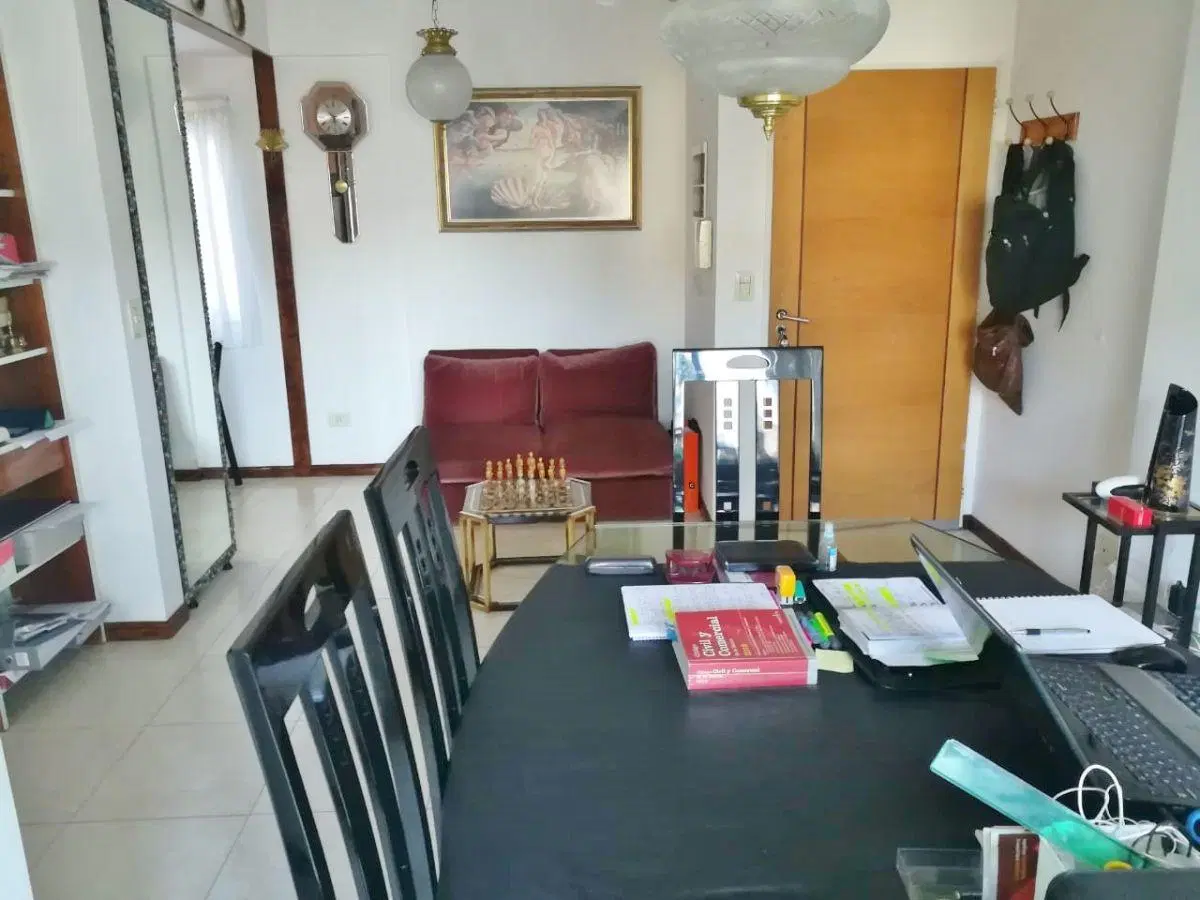 Alquiler Departamento 2 Ambientes al Frente – Boatti 73, Morón 3