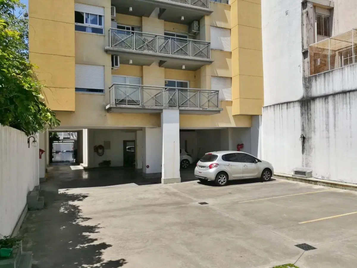 Alquiler Departamento 2 Ambientes al Frente – Boatti 73, Morón 2