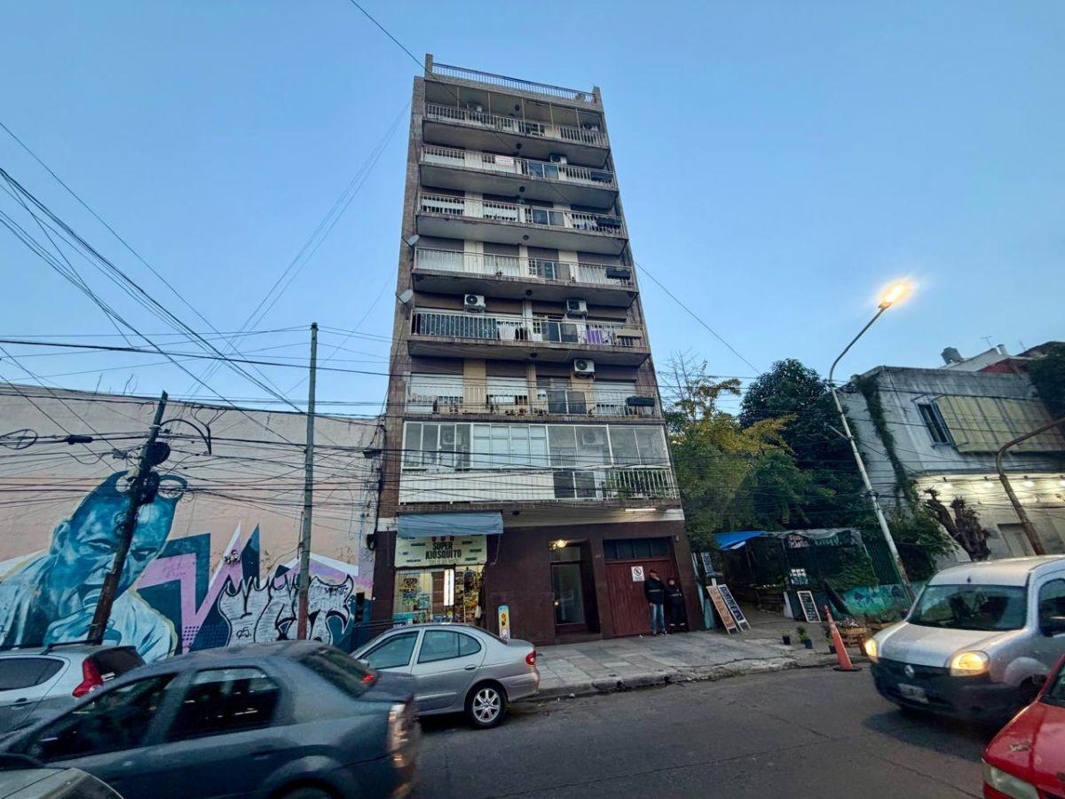 Alquiler 3 Ambientes En Morón Centro - Excelente Ubicación