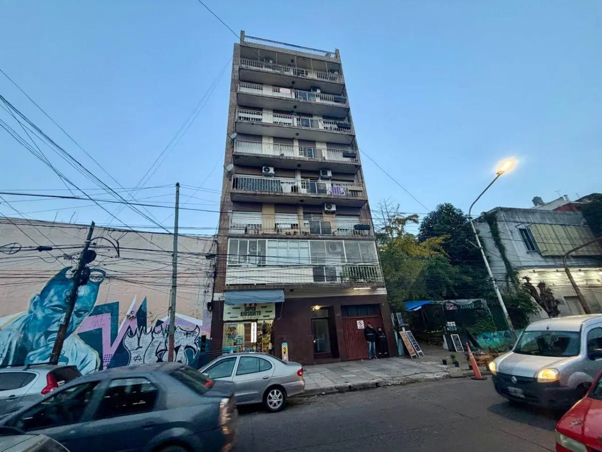 Alquiler 3 Ambientes En Morón Centro - Excelente Ubicación 3