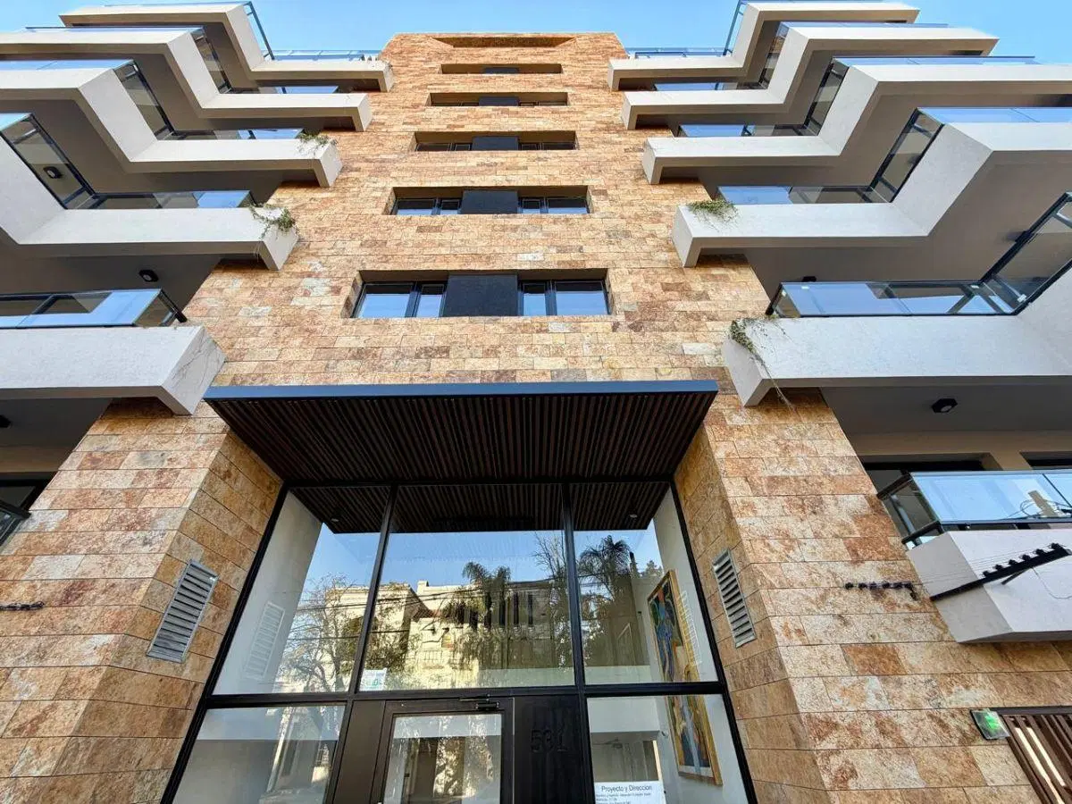Departamento Monoambiente Venta Ituzaingó Centro Con Balcón 4