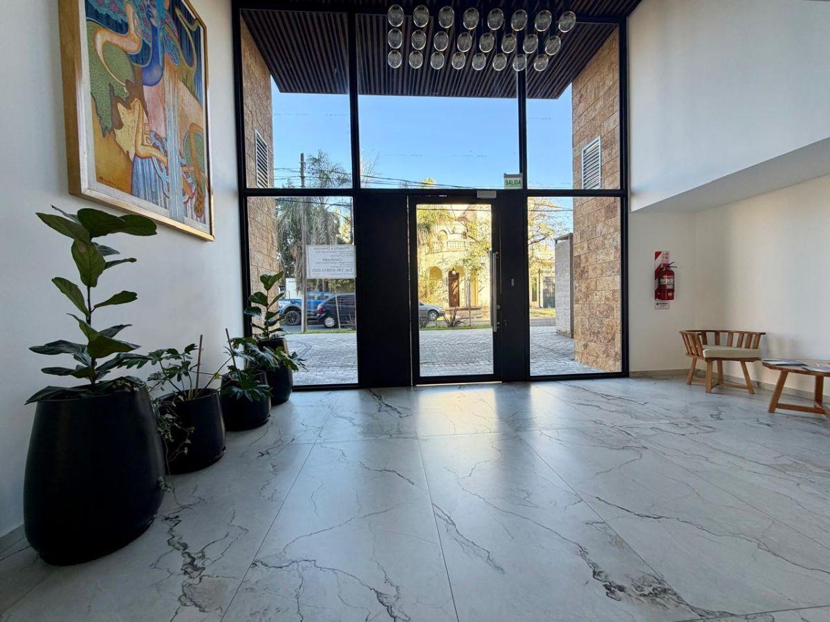 Foto de Departamento Monoambiente Venta Ituzaingó Centro Con Balcón, imagen 5