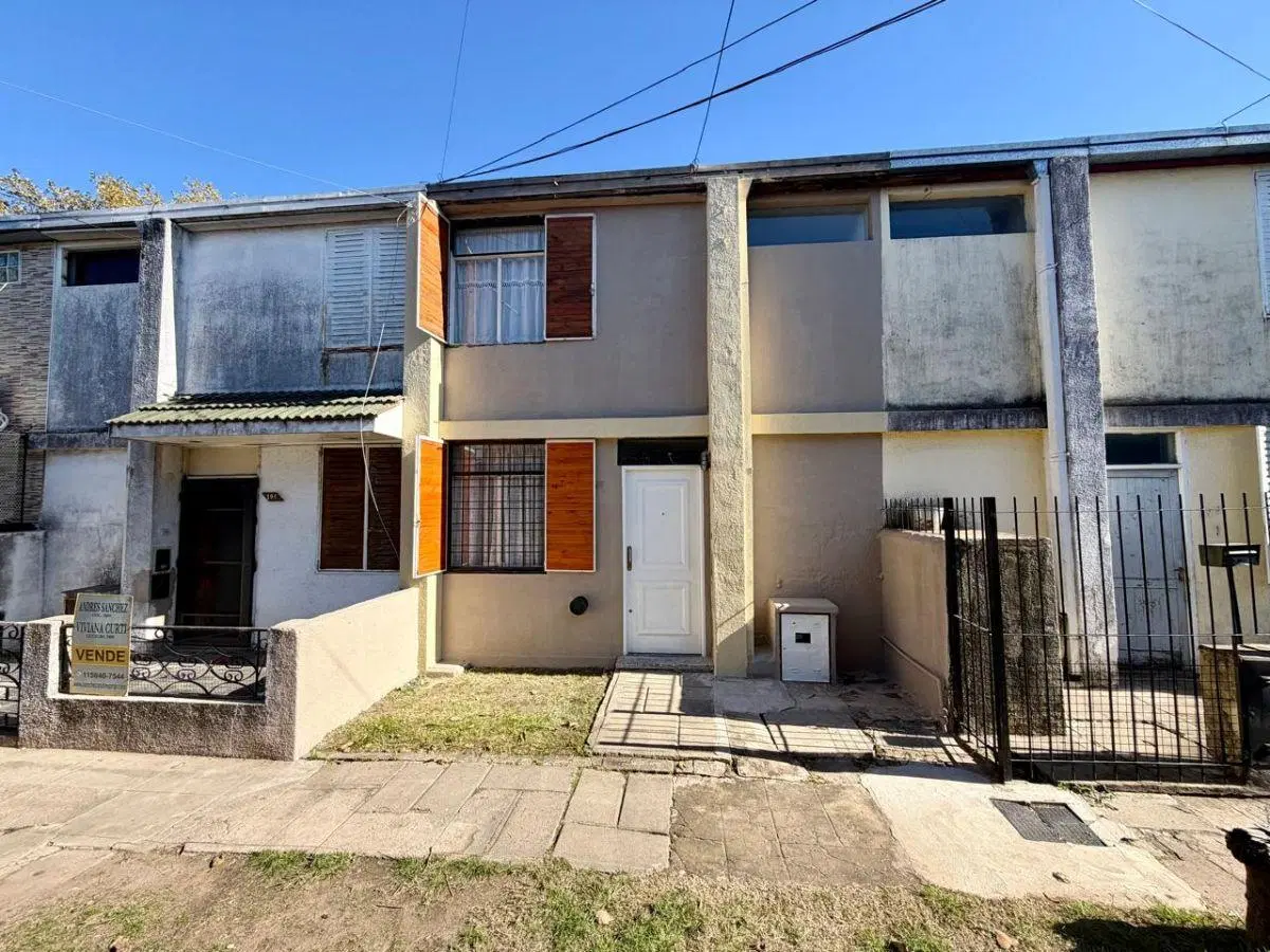 PH Dúplex 4 Ambientes Apto Crédito Hipotecario Villa Tesei 2