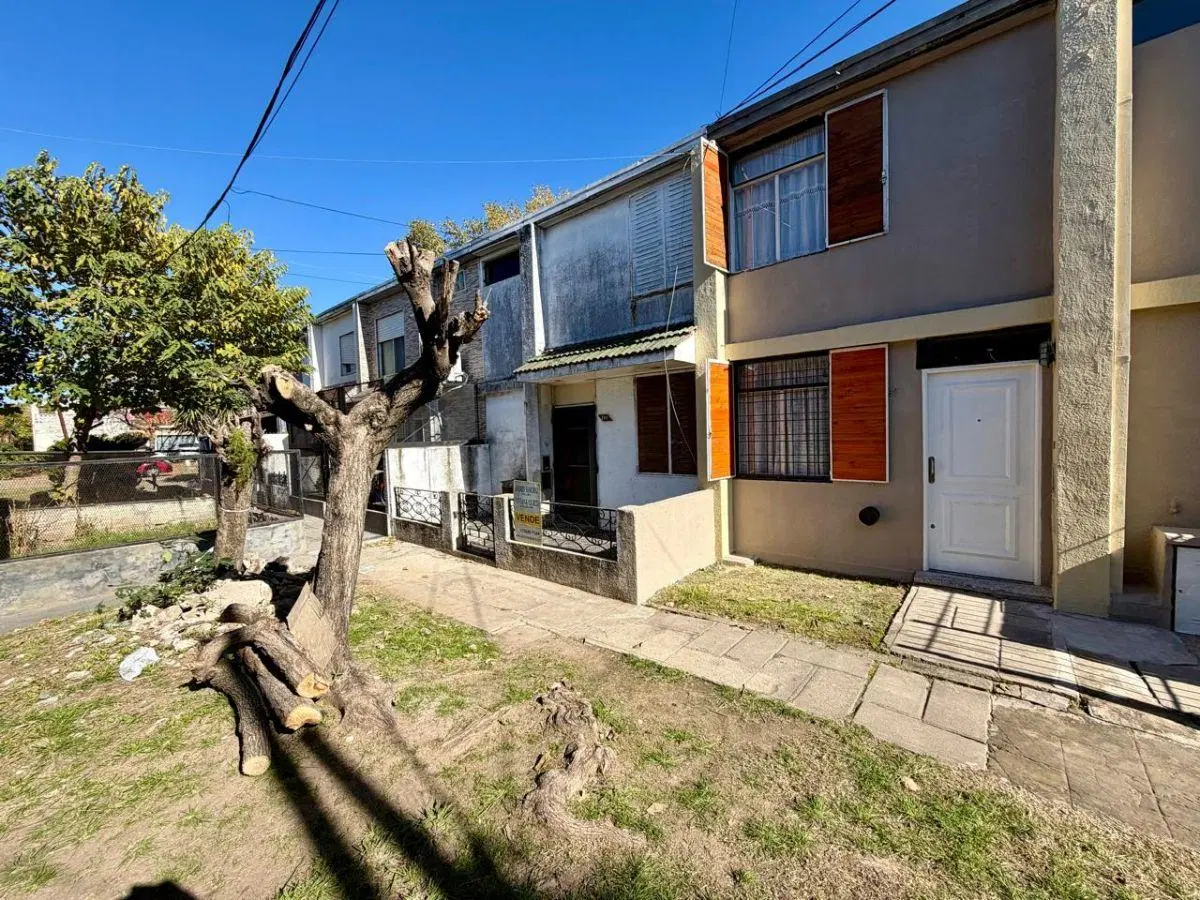 PH Dúplex 4 Ambientes Apto Crédito Hipotecario Villa Tesei 4