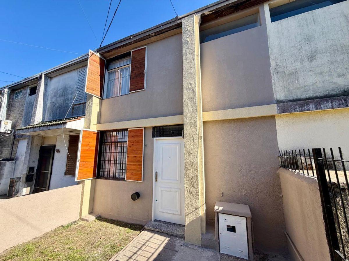 PH Dúplex 4 Ambientes Apto Crédito Hipotecario Villa Tesei