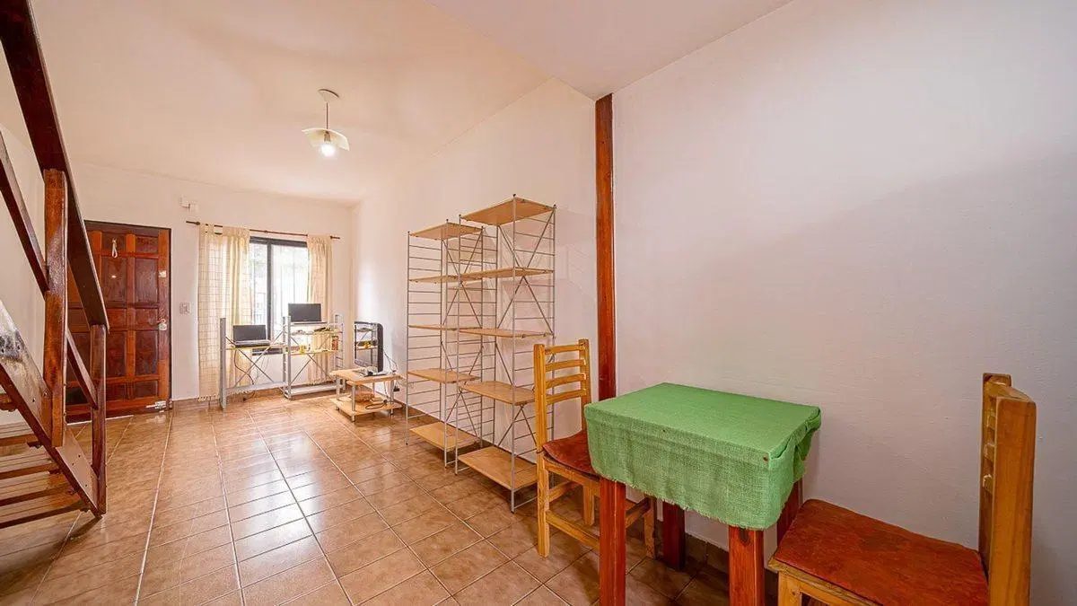 Venta PH 2 Ambientes al Frente con Patio - Apto Crédito - Ramos Mejía 3