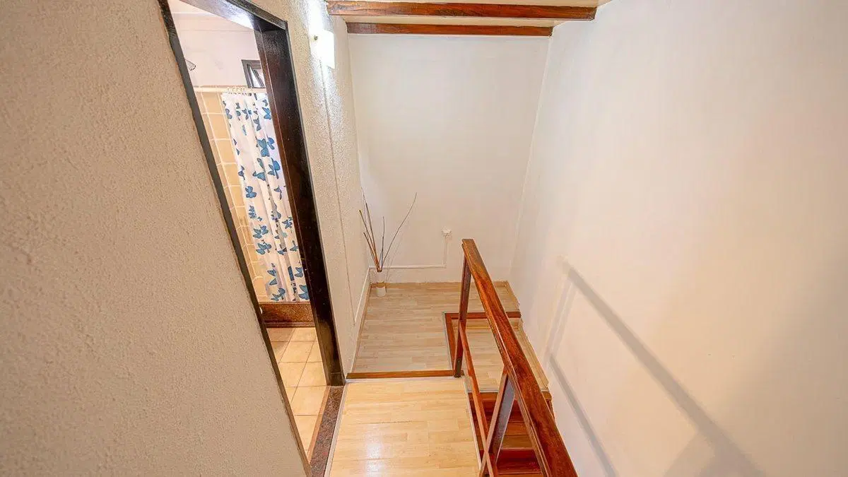 Venta PH 2 Ambientes al Frente con Patio - Apto Crédito - Ramos Mejía 4