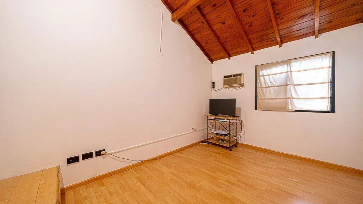 Venta PH 2 Ambientes al Frente con Patio - Apto Crédito - Ramos Mejía 8