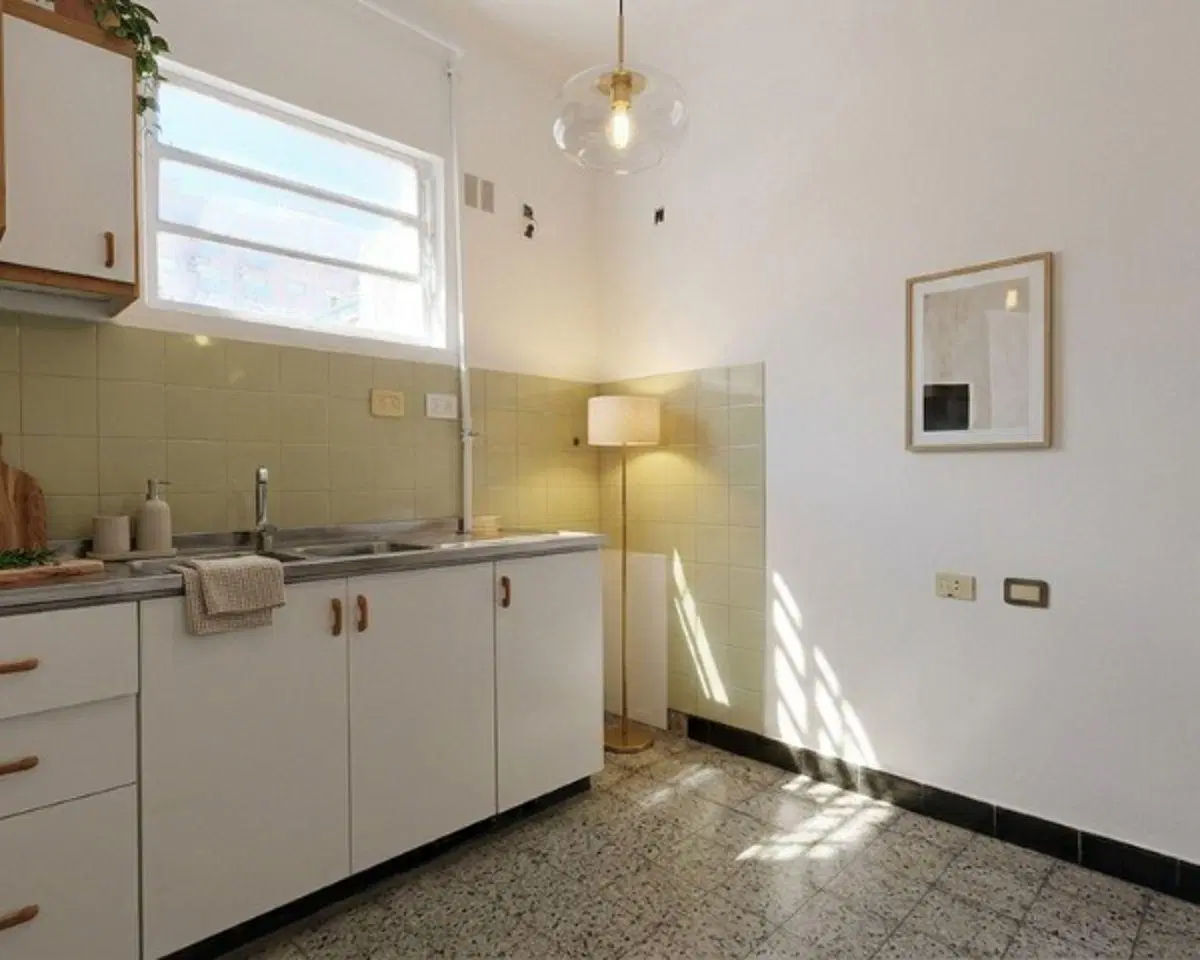¡Tu próximo hogar! Alquiler PH 3 ambientes impecable en Morón centro. 5