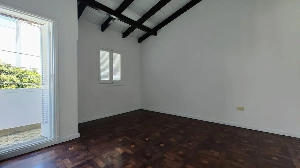 ¡Tu próximo hogar! Alquiler PH 3 ambientes impecable en Morón centro. 4