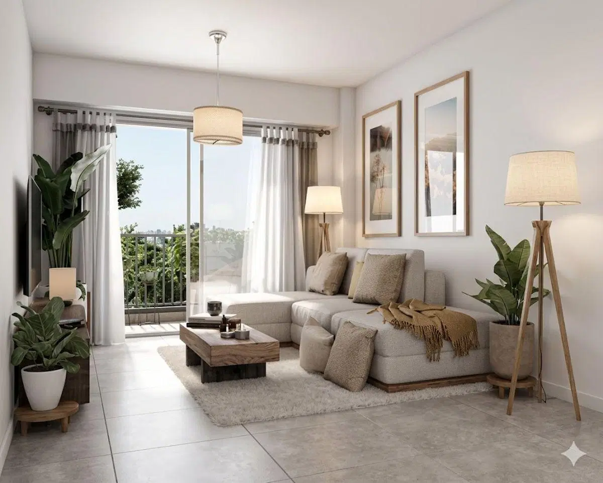 Venta departamento en Uruguay 518 Morón: ¡Tu próxima gran inversión con alta rentabilidad! 8