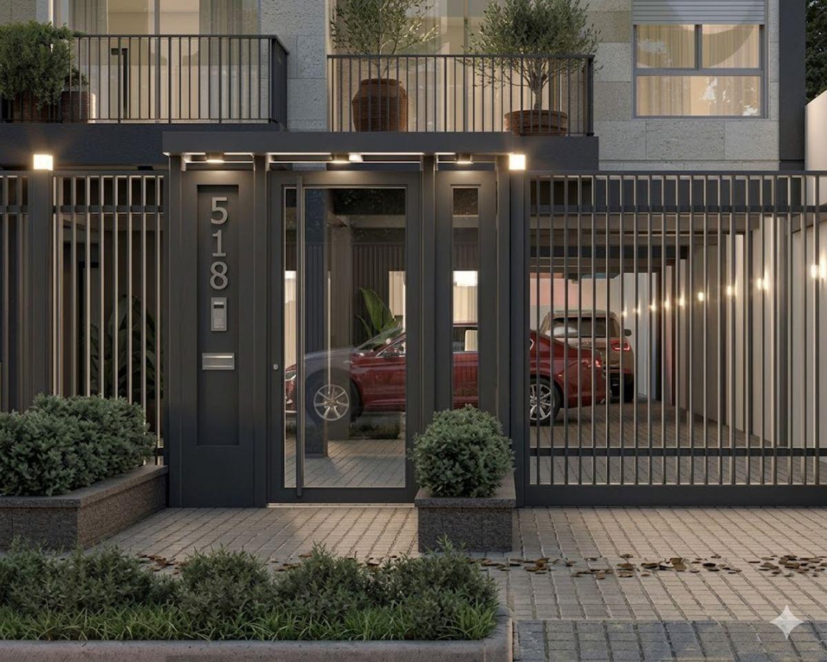 Venta departamento en Uruguay 518 Morón: ¡Tu próxima gran inversión con alta rentabilidad!