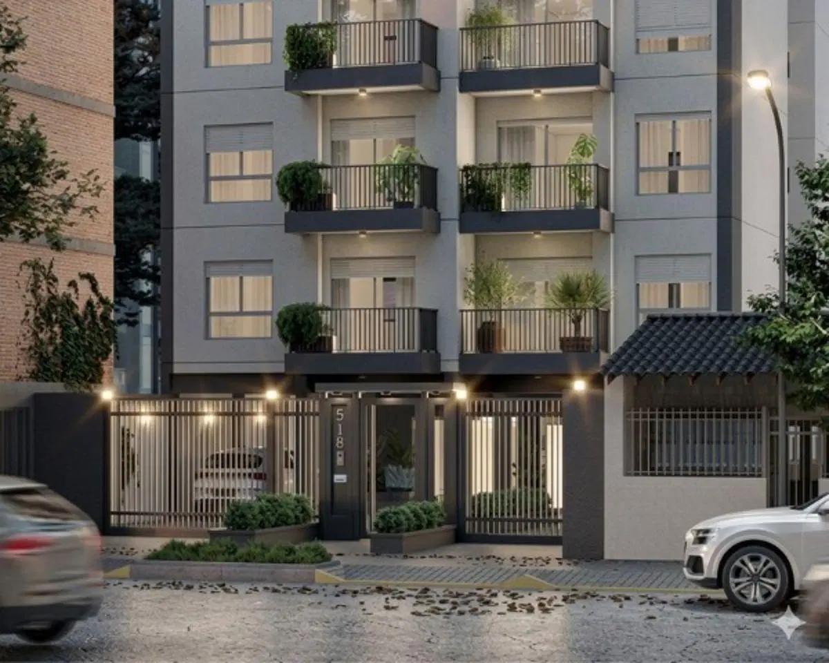 Venta departamento en Uruguay 518 Morón: ¡Tu próxima gran inversión con alta rentabilidad! 3