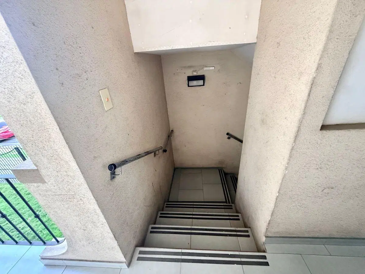Alquiler Monoambiente en Moron 4