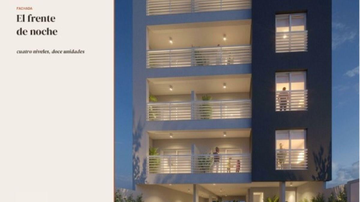 Foto de Venta Departamento 2 Ambientes en Reconquista 59 Haedo morón, imagen 1