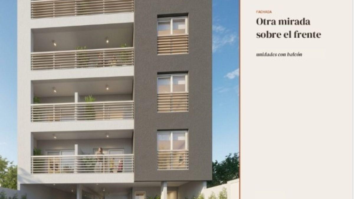 Foto de Venta Departamento 2 Ambientes en Reconquista 59 Haedo morón, imagen 5