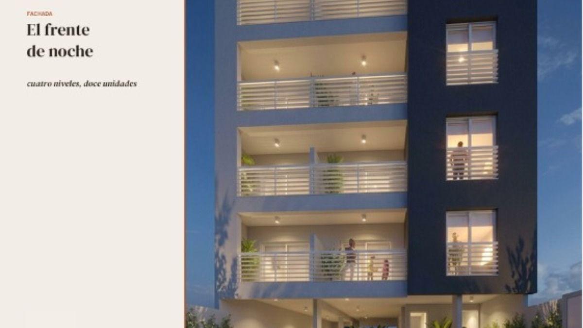 Foto de Venta Departamento 2 Ambientes en Reconquista 59 Haedo morón, imagen 3