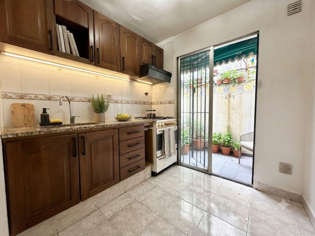 Foto de Departamento de 3 ambientes en alquiler con cochera – Morón, imagen 4
