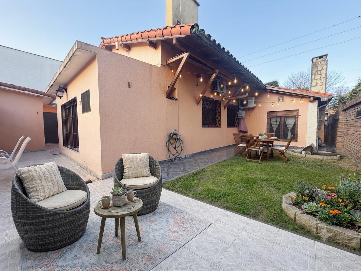 Foto de ¡Casa en venta de 5 ambientes en Lincoln 948-Castelar Norte! ¡NO ES, imagen 5